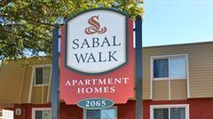 SABAL WALK APARTMENTS