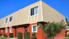 SABAL WALK APARTMENTS