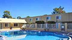 SABAL WALK APARTMENTS