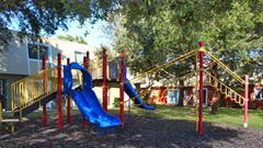 SABAL WALK APARTMENTS