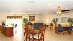 SABAL WALK APARTMENTS