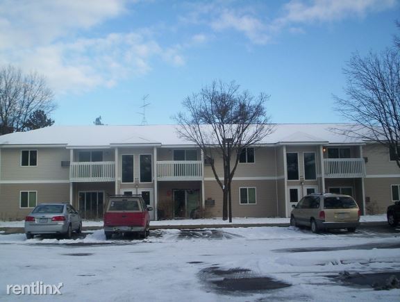 COBBLE CREEK II APARTMENTS