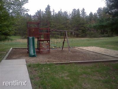 COBBLE CREEK II APARTMENTS