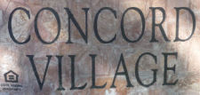 CONCORD VILLAGE