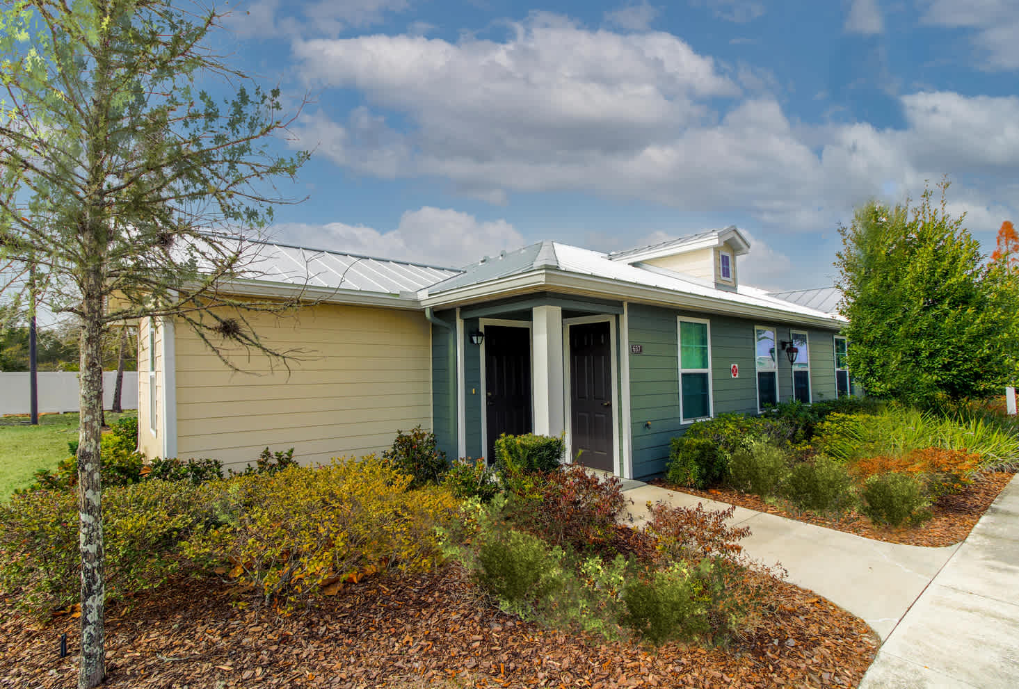SAXON COVE SENIOR LIVING