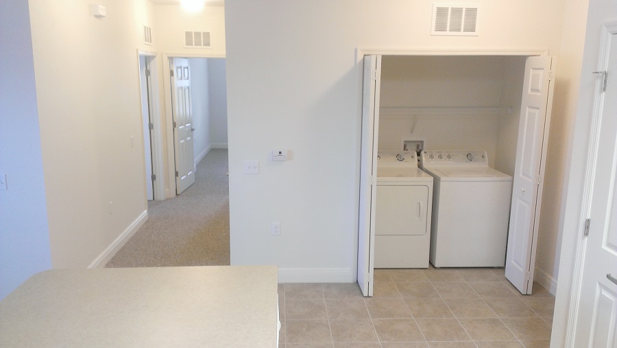 MAGNOLIA PLACE SENIOR APARTMENTS