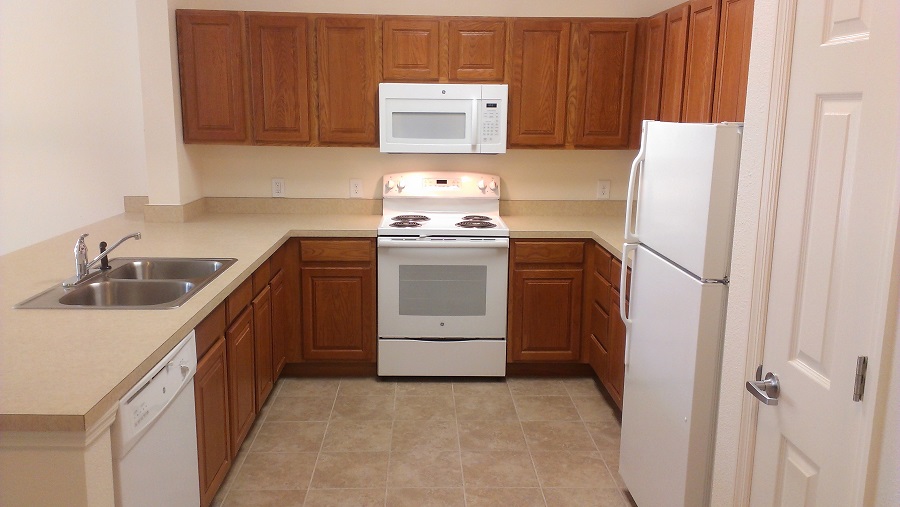 MAGNOLIA PLACE SENIOR APARTMENTS