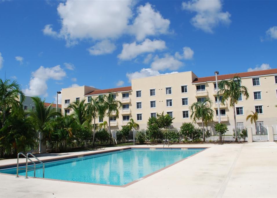 ST. CROIX APARTMENTS