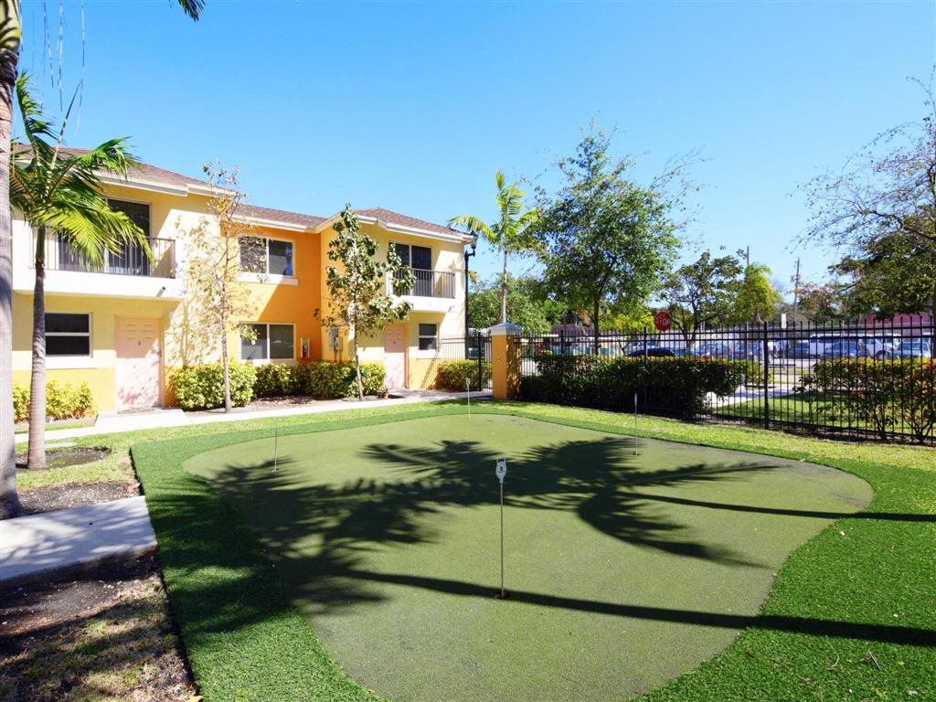 CORAL PLACE