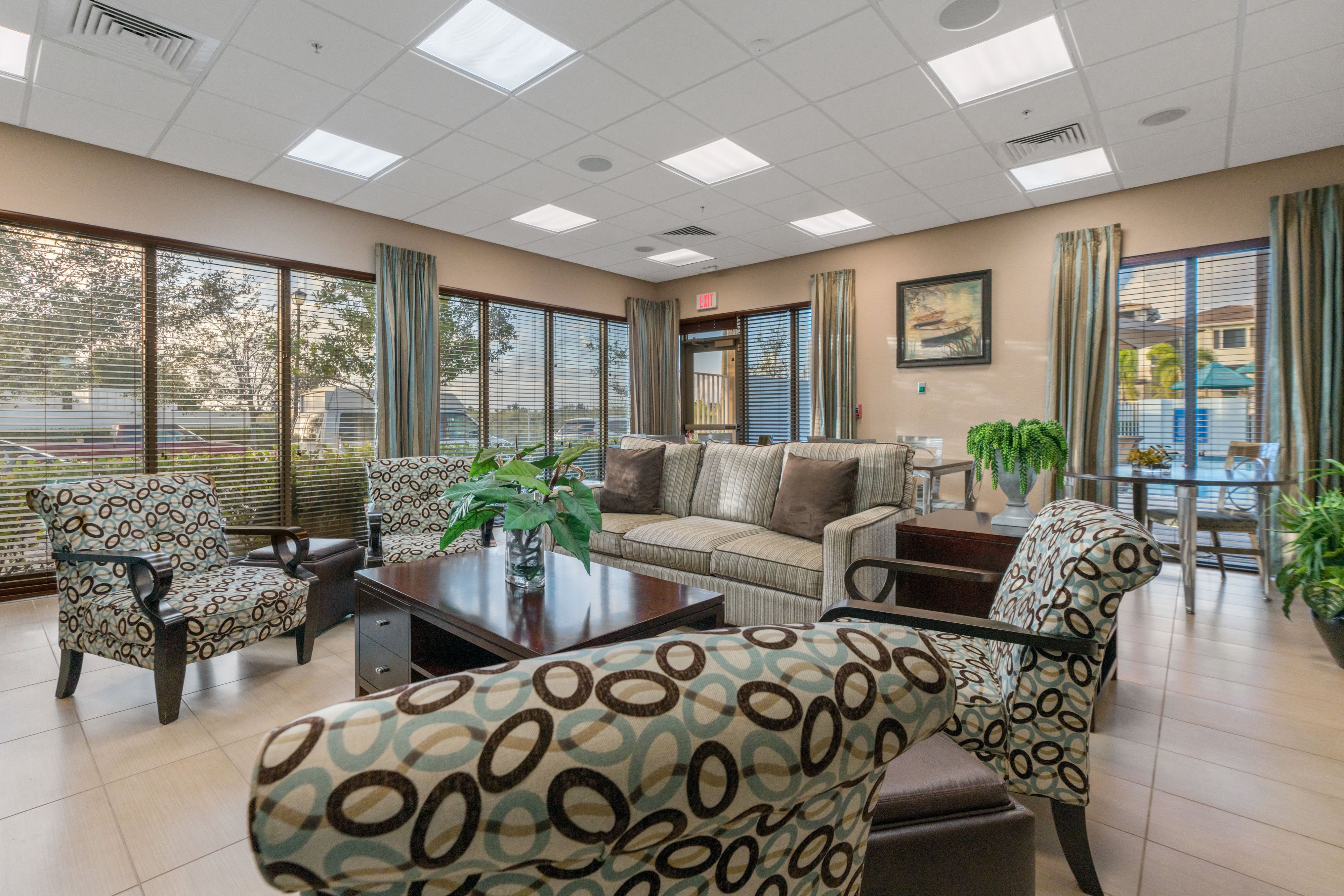 MAGNOLIA LANDING APARTMENTS