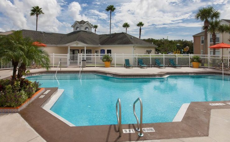 ACADEMY AT WATERFORD LAKES