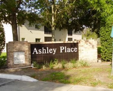 ASHLEY PLACE