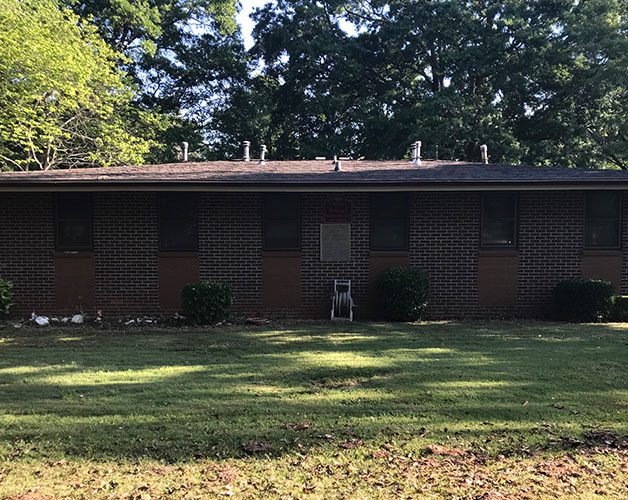 HOOTEN STREET APARTMENTS