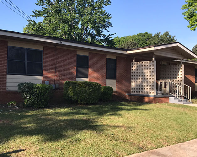 WEAVER-THURMAN CROSSING