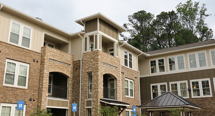 RETREAT AT MILLS CREEK