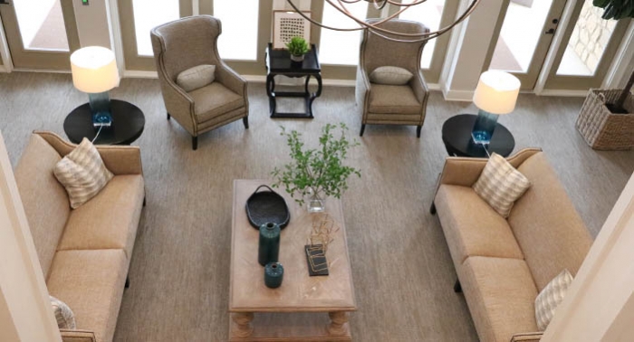 RETREAT AT MILLS CREEK