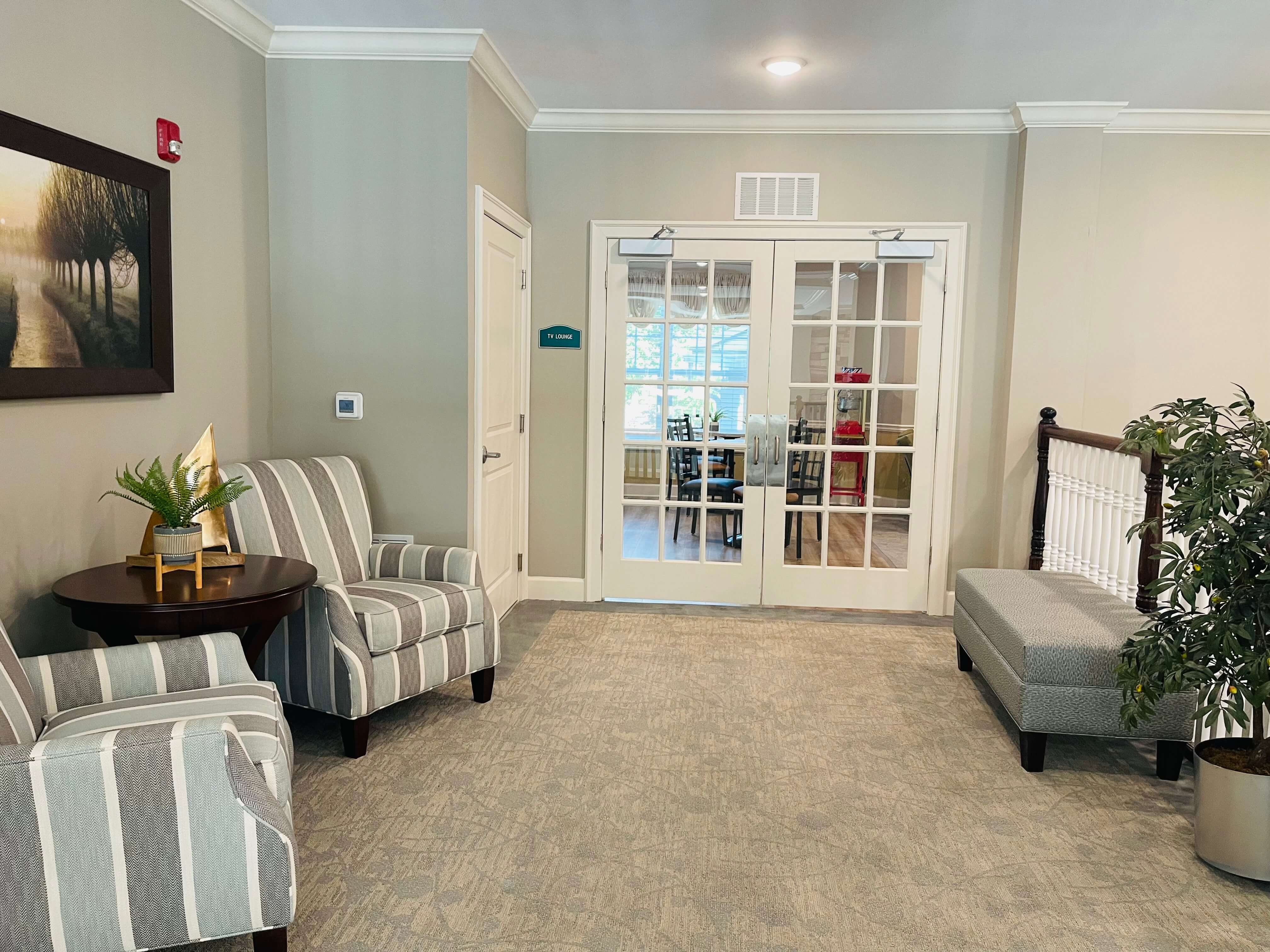 WISTERIA PLACE OF HAMILTON MILL