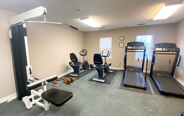 LINDEN SQUARE APARTMENTS