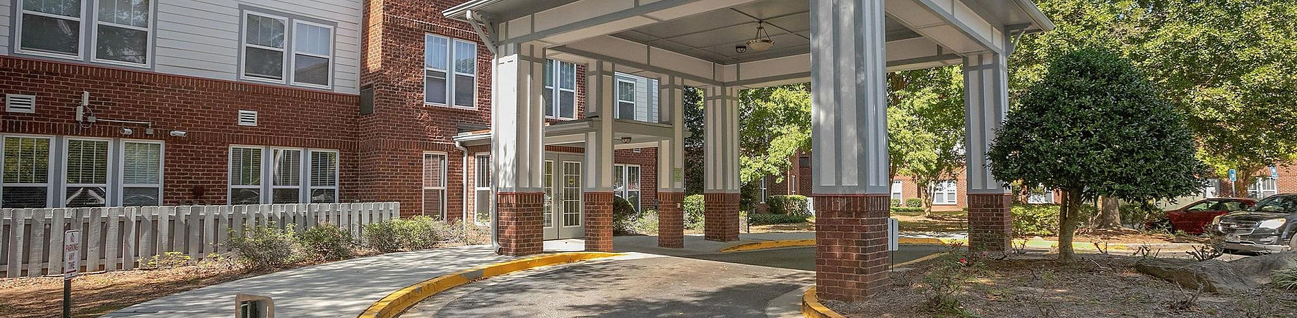 PARK VIEW AT COVENTRY STATION APARTMENTS