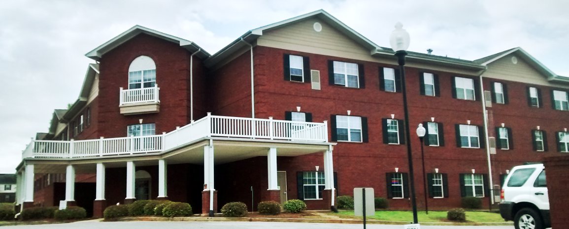 PECAN HILLS APARTMENTS