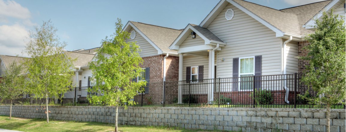 BRIDGES AT SOUTHLAKE