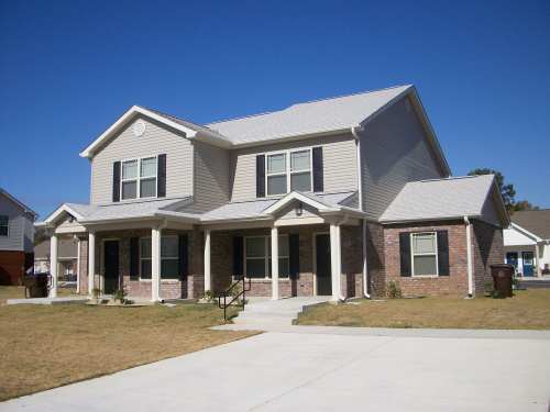 BRIDGES AT SOUTHLAKE