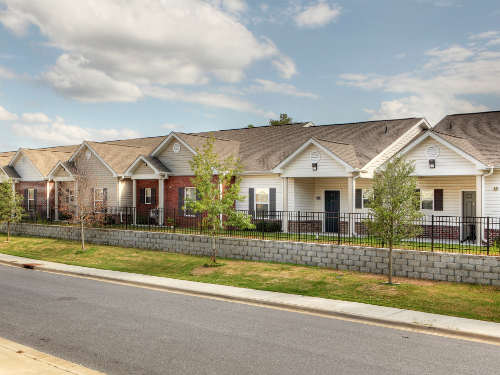 BRIDGES AT SOUTHLAKE