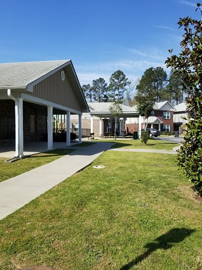 THE CREST AT EDINBURGH