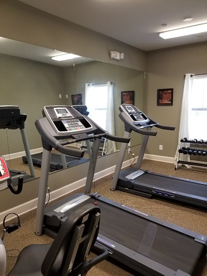 TERRACE AT EDINBURGH