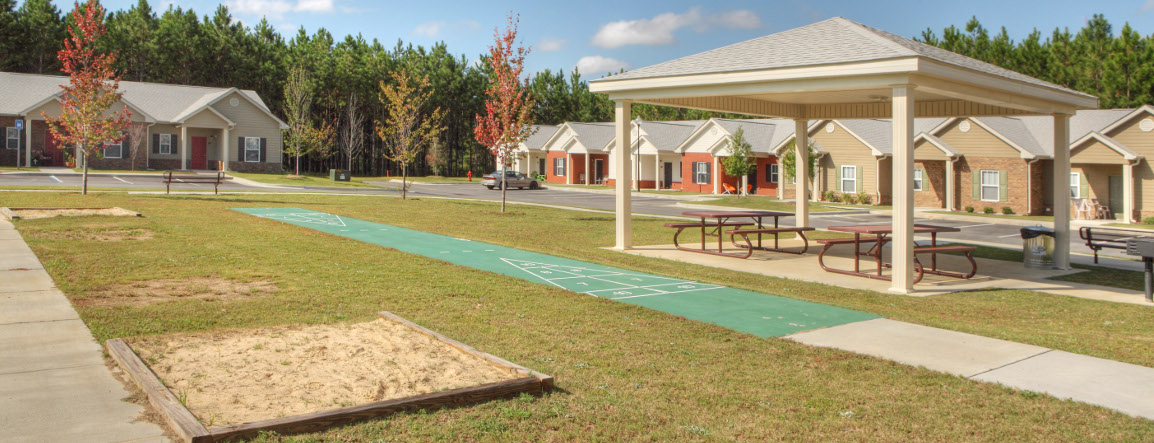 WEST HAVEN SENIOR VILLAGE