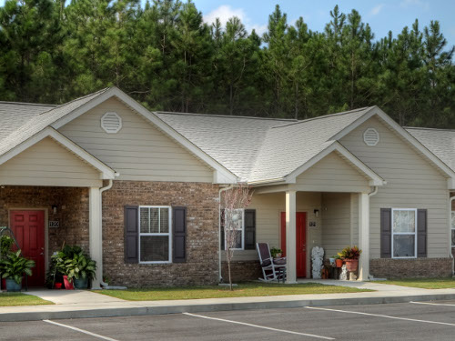 WEST HAVEN SENIOR VILLAGE