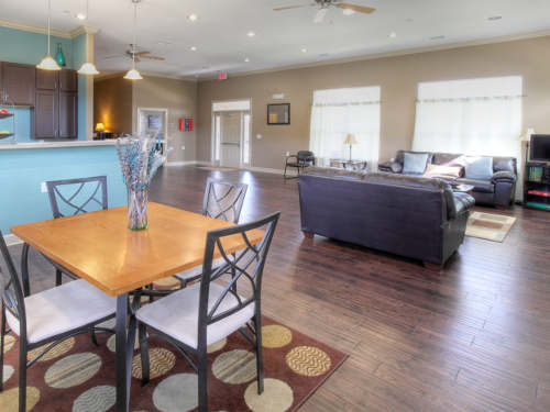 WEST HAVEN SENIOR VILLAGE