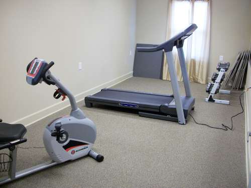 WEST HAVEN SENIOR VILLAGE