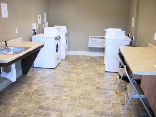 WEST HAVEN SENIOR VILLAGE