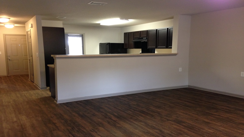 THE RESERVE AT HAMPTON