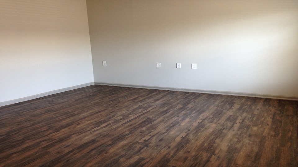 THE RESERVE AT HAMPTON