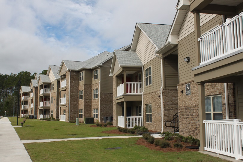 THE PRESERVE AT NEWPORT