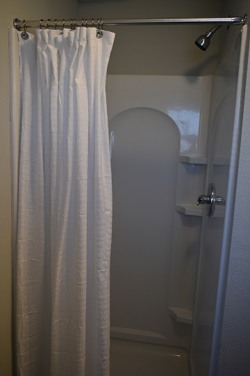 LUCY MORGAN APARTMENTS