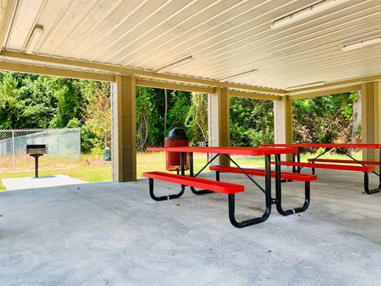 THE GARDENS AT CAVALIER DRIVE