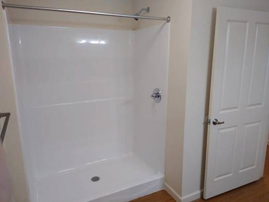 THE GARDENS AT CAVALIER DRIVE