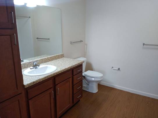 THE GARDENS AT CAVALIER DRIVE