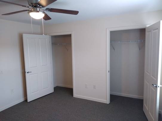 THE GARDENS AT CAVALIER DRIVE