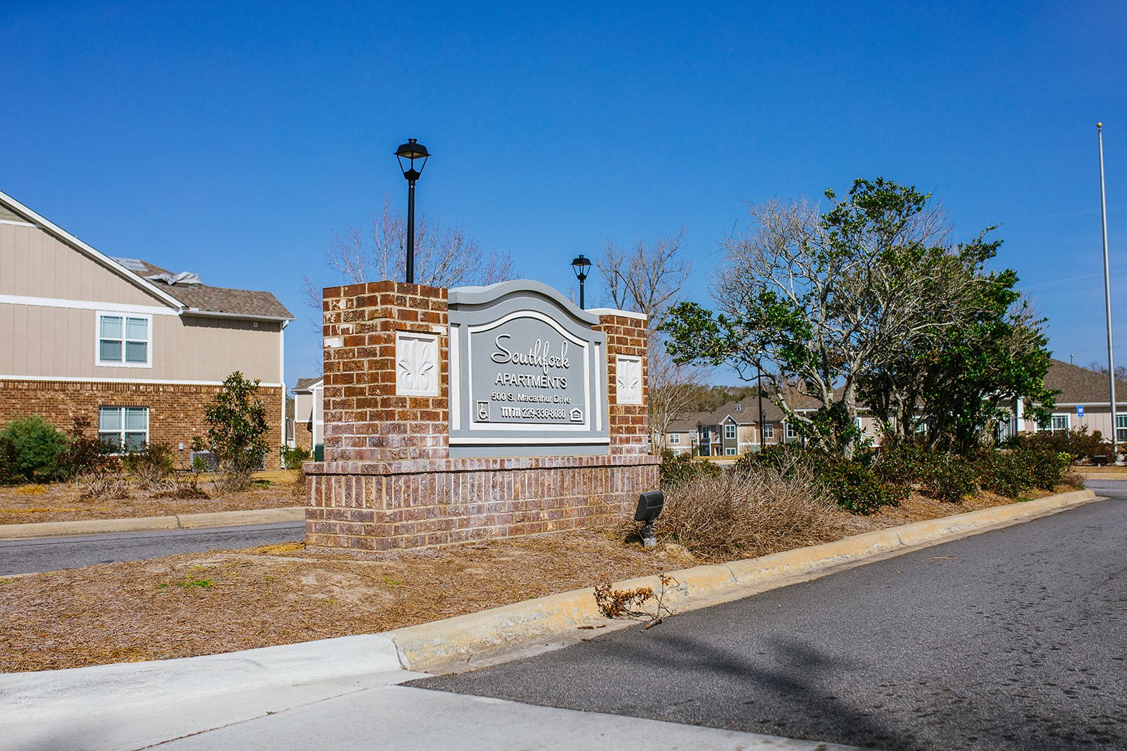 SOUTHFORK APARTMENTS