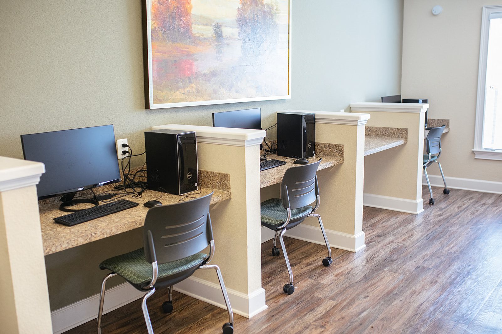 SOUTHFORK APARTMENTS