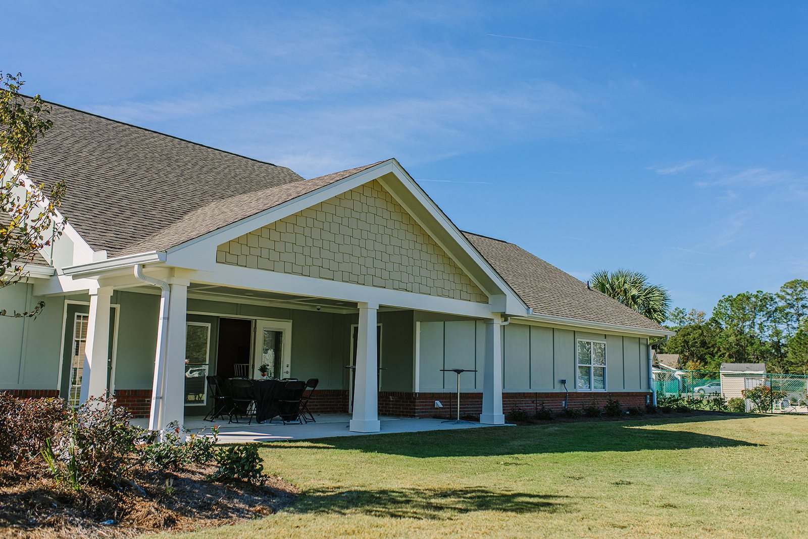 ASHTON COVE APARTMENTS