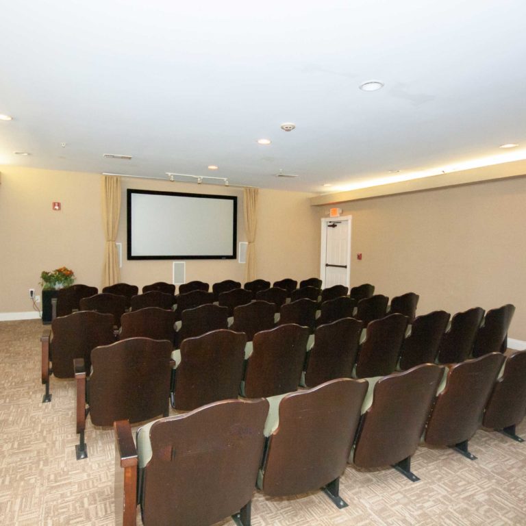 COLUMBIA HIGH POINT SENIOR RESIDENCES