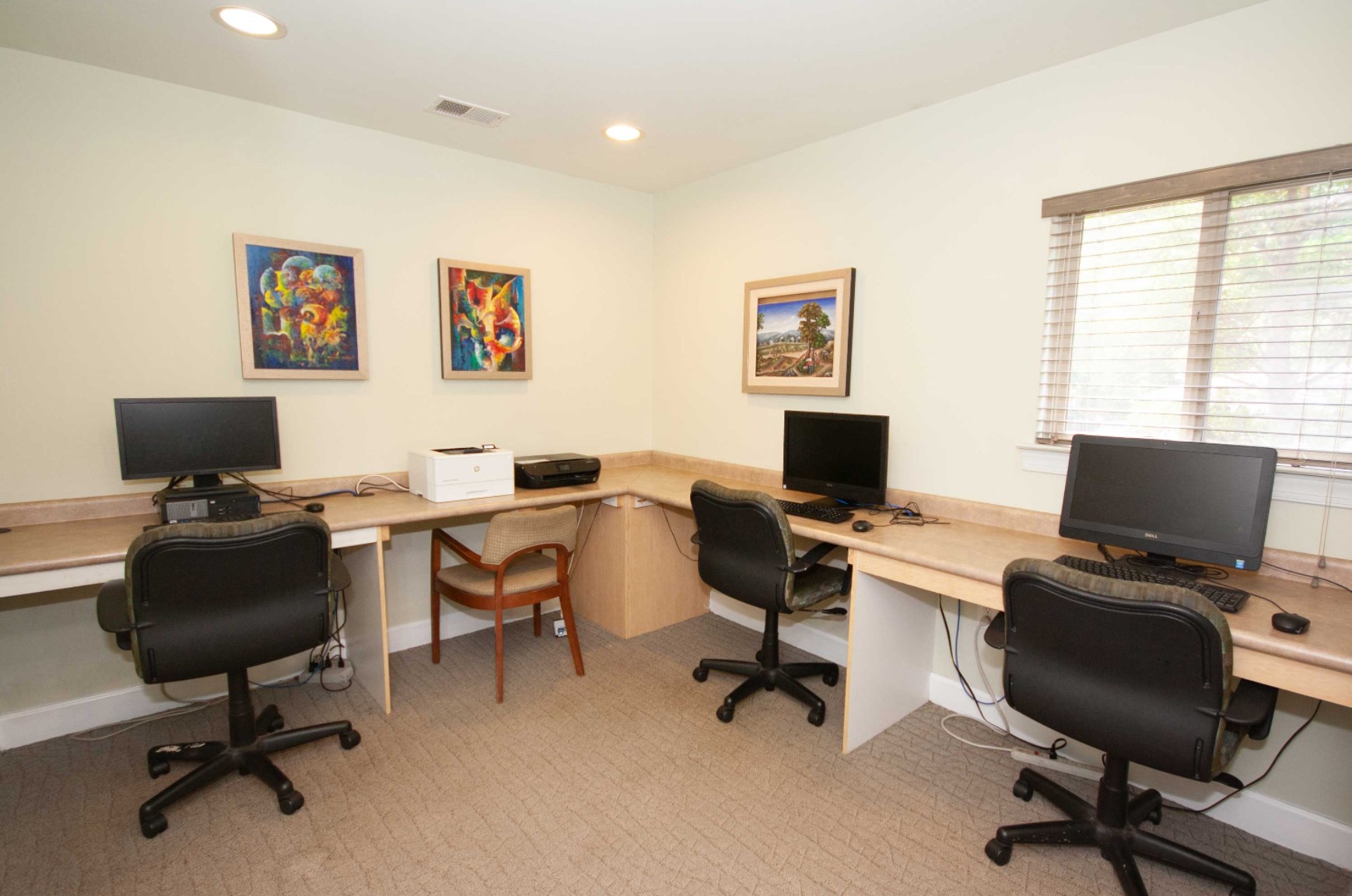 COLUMBIA PEOPLESTOWN