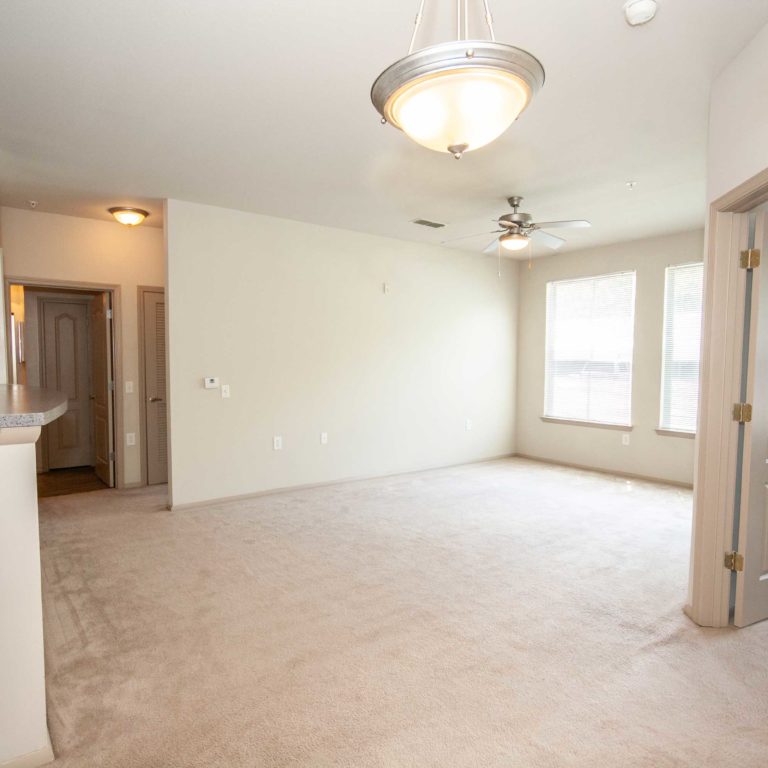 CANDLER FOREST APARTMENTS