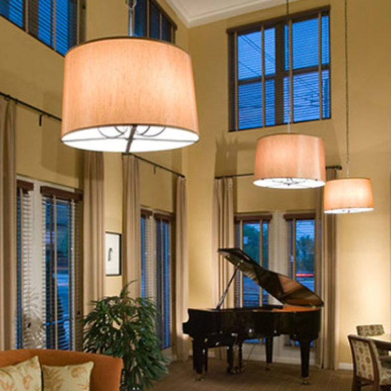 COLUMBIA SENIOR RESIDENCES AT MECHANICSVILLE