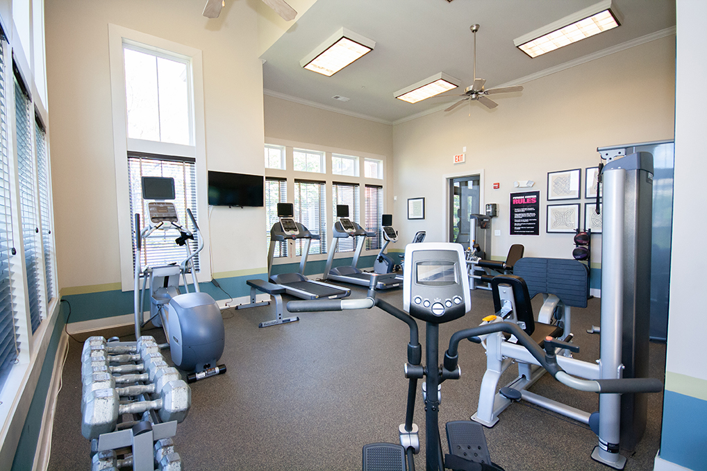 COLUMBIA MILL APARTMENTS